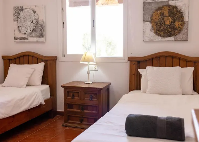 Villa Es Cuco