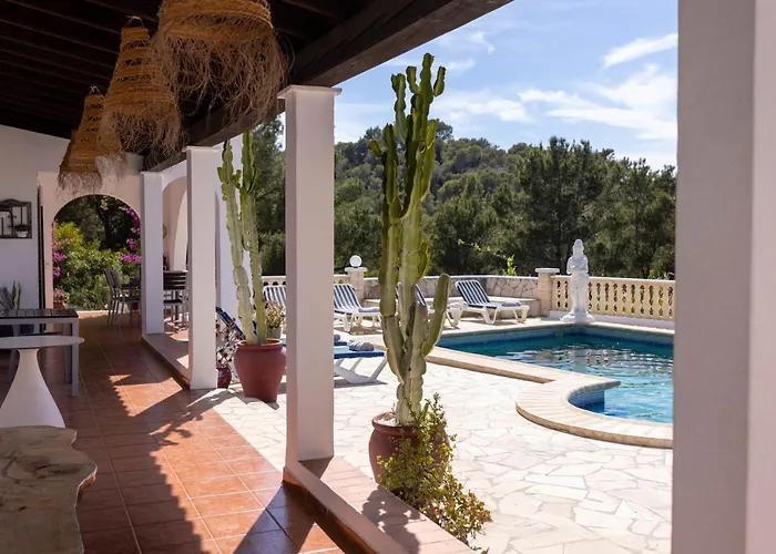 Villa Es Cuco